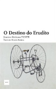 Destino do Erudito, O