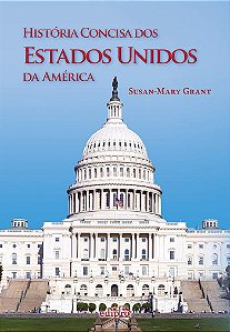 Historia Concisa dos Estados Unidos da America