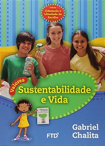 Sustentabilidade e Vida