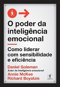 Poder da Inteligencia Emocional, o - Como Liderar com Sensibilidade e Efici