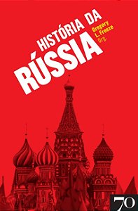Historia da Russia