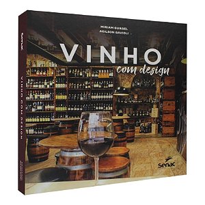 Vinho com Design