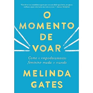 Momento de Voar, O