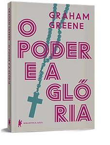 Poder e a Gloria, O