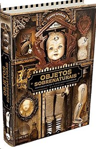 Objetos Sobrenaturais