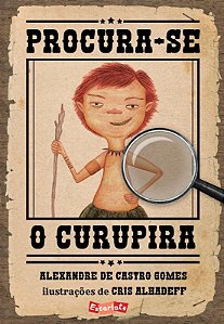 Procura-se o Curupira