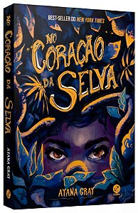 No Coracao da Selva