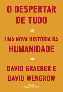Despertar de Tudo, O