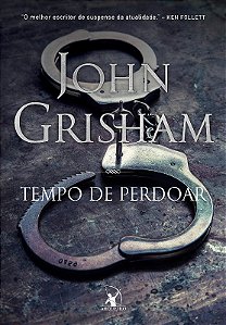 Tempo de Perdoar