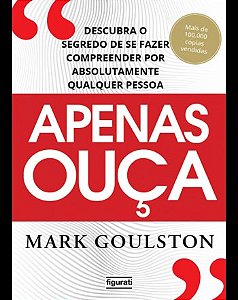 Apenas Ouca