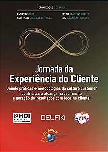 Jornada da Experiencia do Cliente