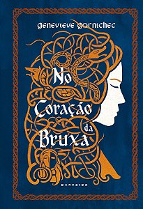 No Coracao da Bruxa