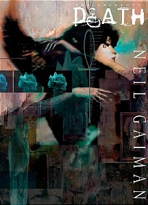 Sandman Apresenta - Volume 1: Morte