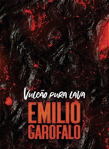 Vulcao Pura Lava