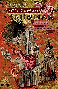 The Sandman: Preludio - Edicao Definitiva