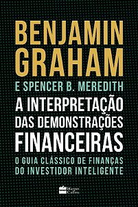 A Interpretação das Demonstrações Financeiras