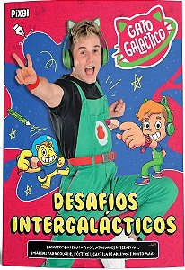 Desafios Intergalacticos