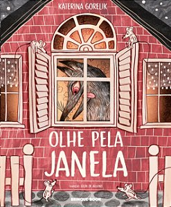Olhe Pela Janela