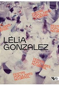 Festas Populares no Brasil - Capa Dura