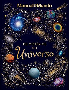 Misterios do Universo, os