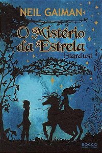 Misterio da Estrela, o - Stardust