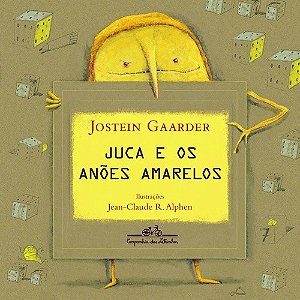 Juca e os Anoes Amarelos