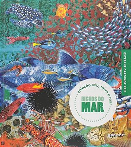 Bichos do Mar