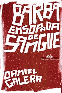 Barba Ensopada de Sangue