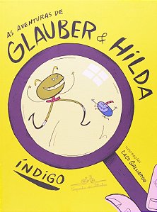 Aventuras de Glauber e Hilda, as