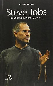 Steve Jobs Nas Suas Proprias Palavras