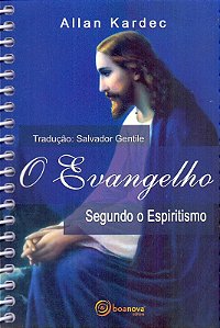 Evangelho Segundo o Espiritismo, o - Espiral