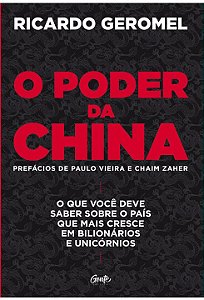 Poder da China, O