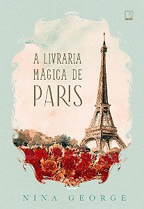 Livraria Magica de Paris, A