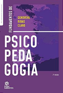 Fundamentos da Psicopedagogia
