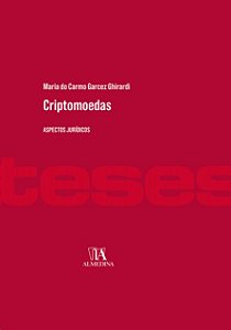 Criptomoedas: Aspectos Juridicos