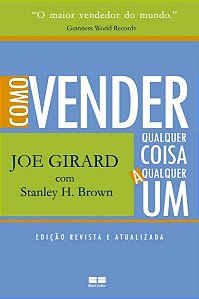Como Vender Qualquer Coisa a Qualquer U