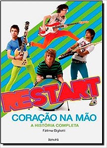Restart - Coracao na Mao