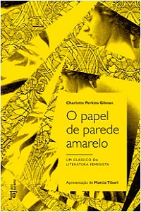 Papel de Parede Amarelo, O