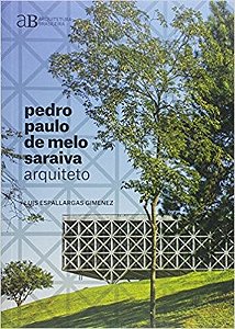 Pedro Paulo de Melo Saraiva - Arquiteto