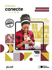 Conecte Live - Historia - Volume Unico