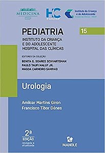 Urologia - 02ed/20