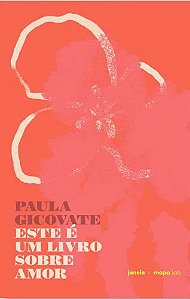 Este e Um Livro sobre Amor