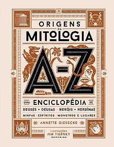 Origens da Mitologia