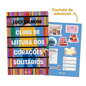 Clube de Leitura dos Coracoes Solitarios
