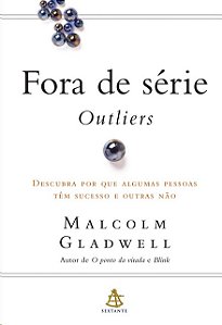 Fora de Serie - Outliers