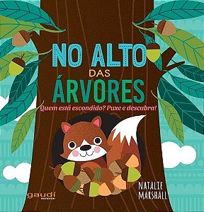 No Alto das Arvores