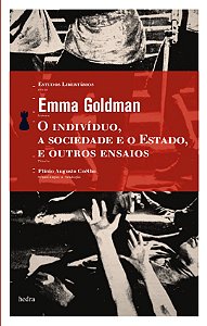 Individuo, a Sociedade e o Estado e Outros Ensaios, O