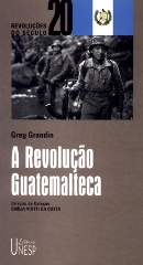 Revolucao Guatemalteca