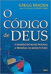 Codigo de Deus, O