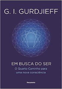 Em Busca do ser